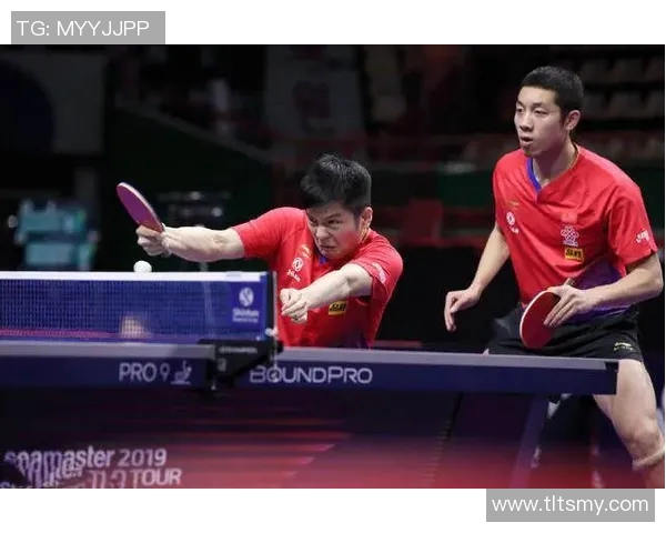张宇镇与许昕激战乒乓赛场谁能笑到最后精彩对决引发热议