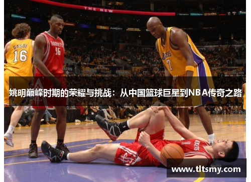 姚明巅峰时期的荣耀与挑战：从中国篮球巨星到NBA传奇之路